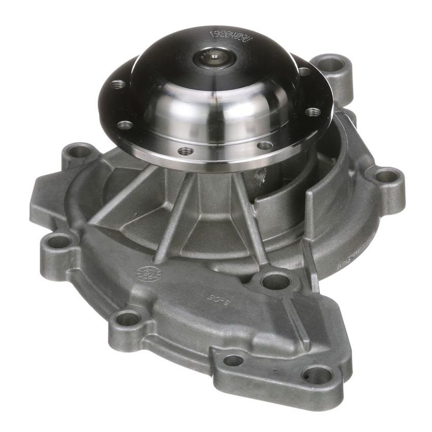 CARTER FUEL PUMPS W891M Engine Water Pump