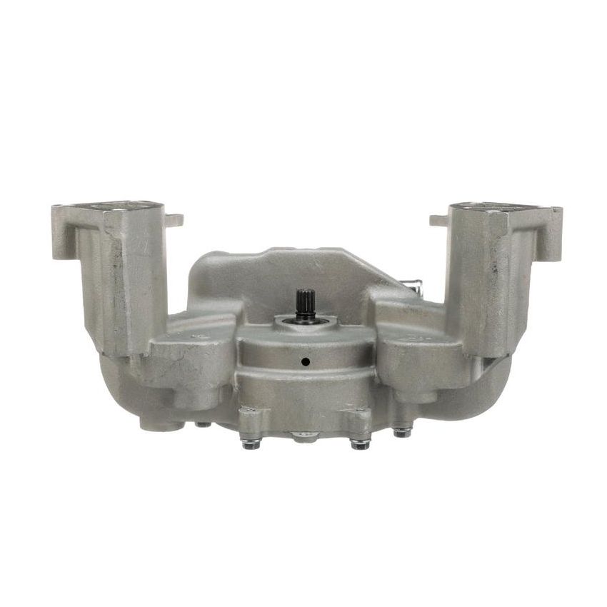 CARTER FUEL PUMPS W9000M Engine Water Pump