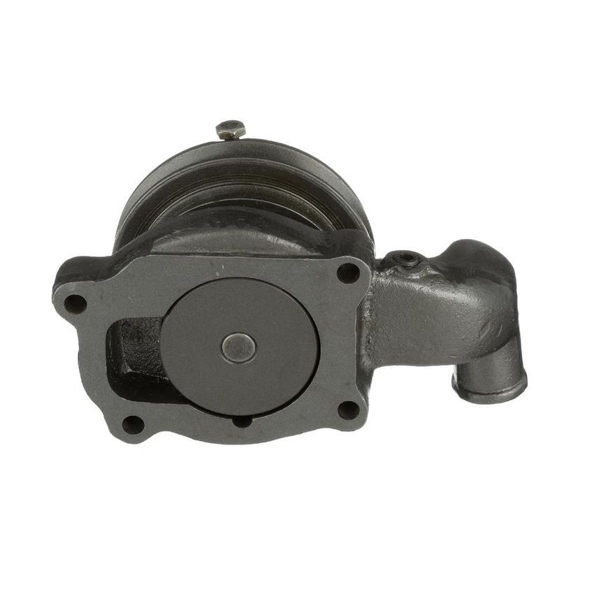 CARTER FUEL PUMPS W9004M Engine Water Pump