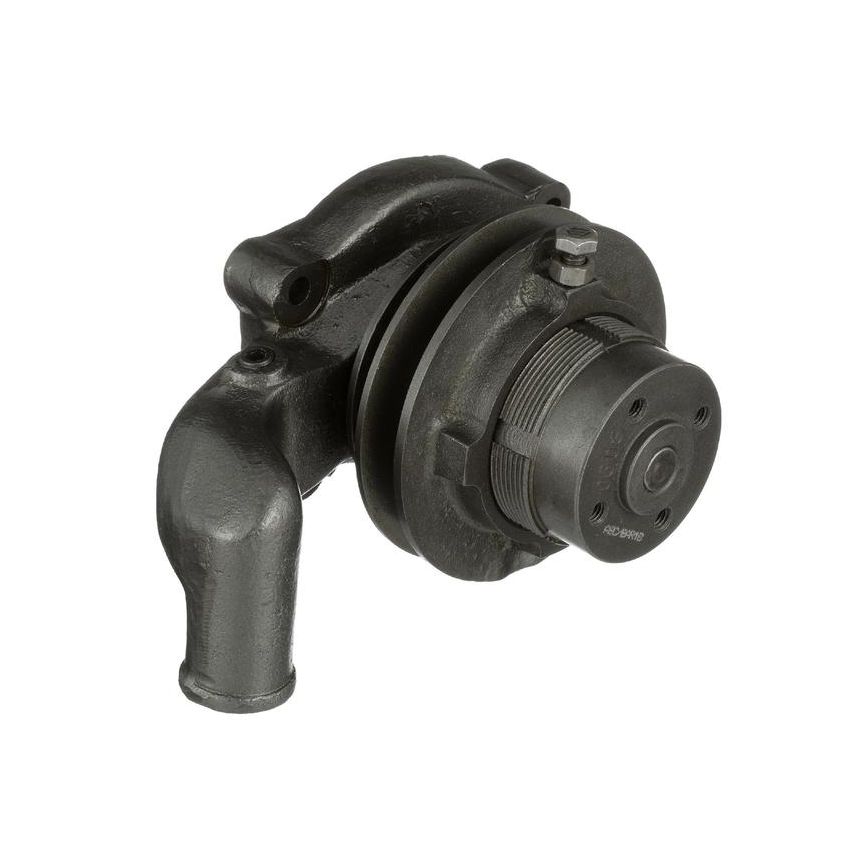 CARTER FUEL PUMPS W9004M Engine Water Pump