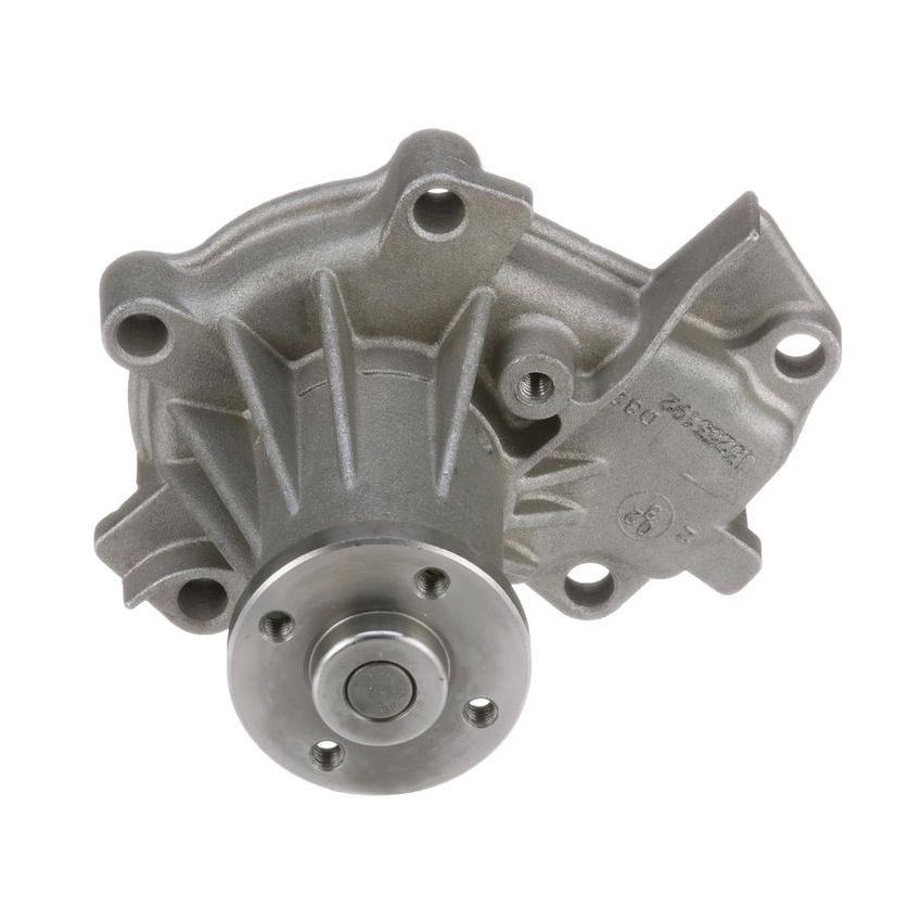 CARTER FUEL PUMPS W9026M Engine Water Pump