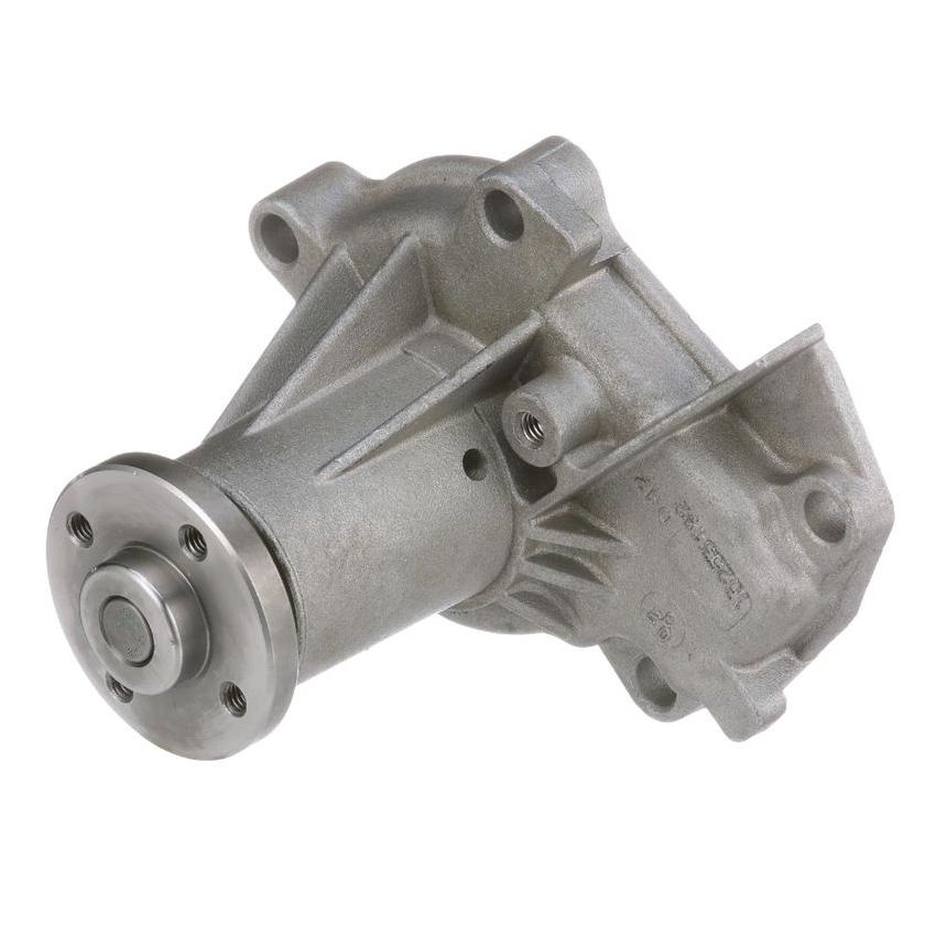 CARTER FUEL PUMPS W9026M Engine Water Pump