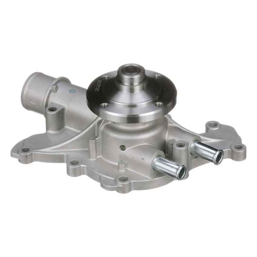 CARTER FUEL PUMPS W9047M Engine Water Pump