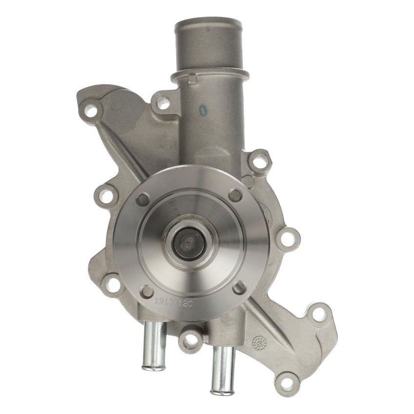 CARTER FUEL PUMPS W9047M Engine Water Pump
