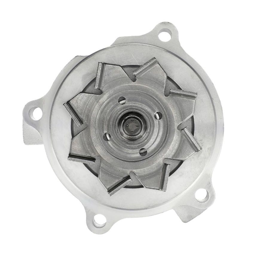 CARTER FUEL PUMPS W9055M Engine Water Pump