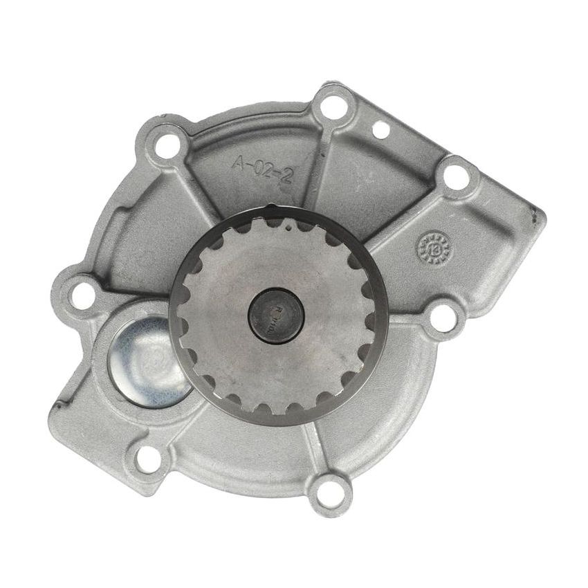 CARTER FUEL PUMPS W9078M Engine Water Pump