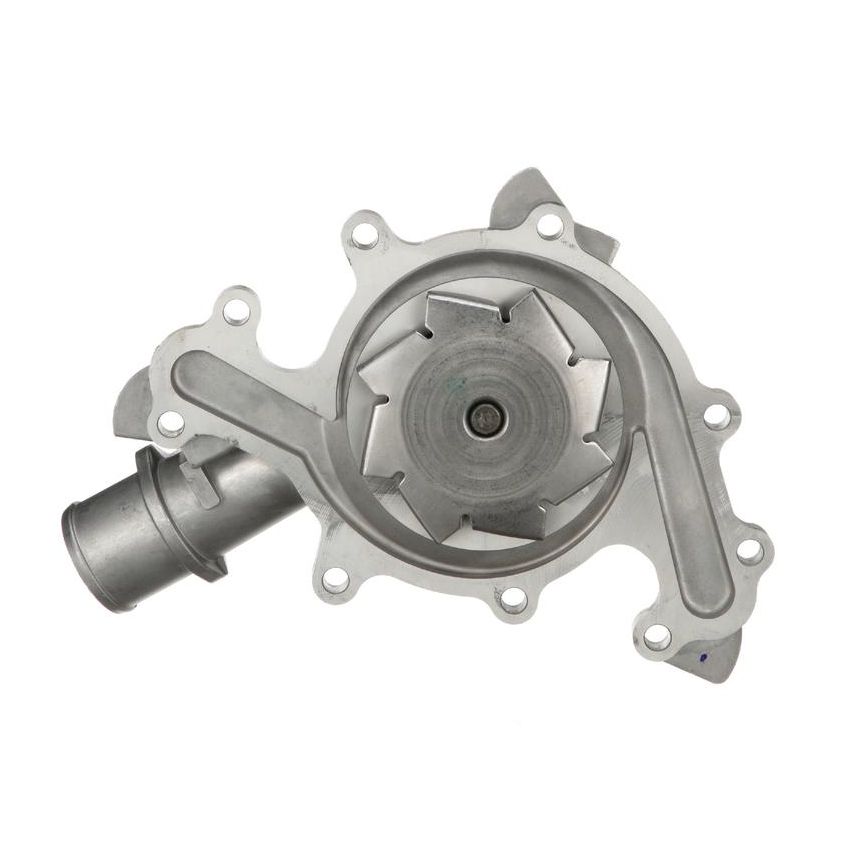 CARTER FUEL PUMPS W9100M Engine Water Pump