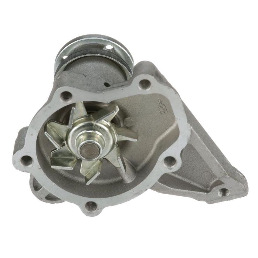 CARTER FUEL PUMPS W9115M Engine Water Pump