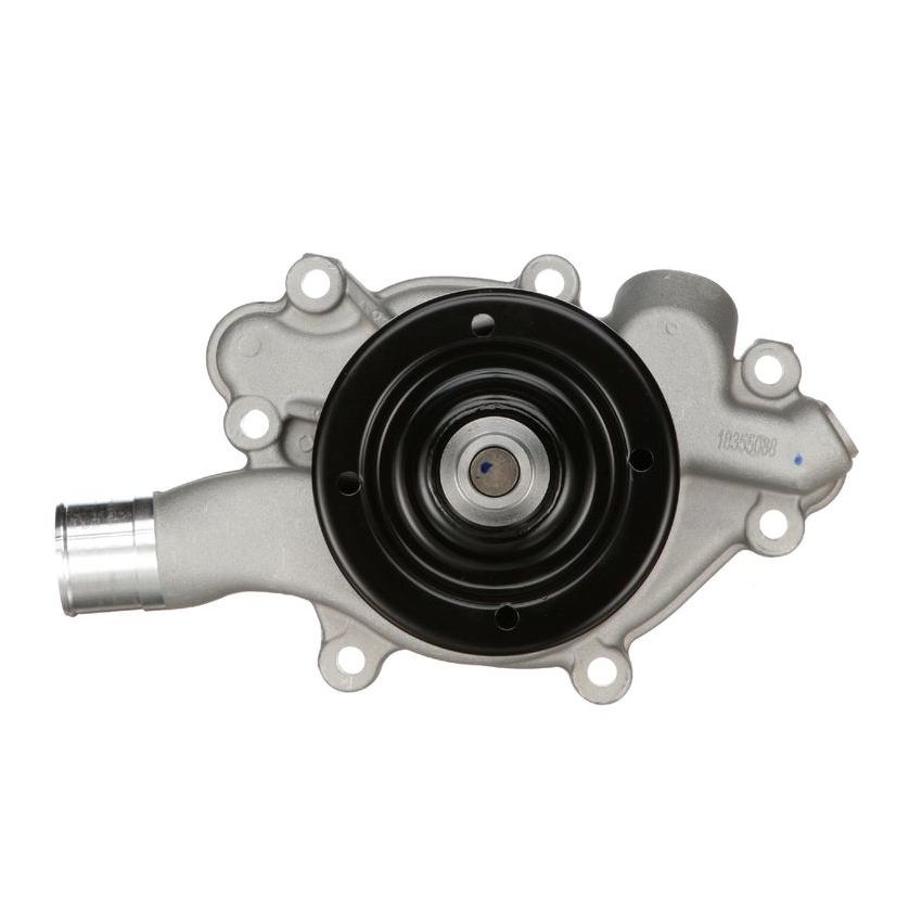 CARTER FUEL PUMPS W9126M Engine Water Pump