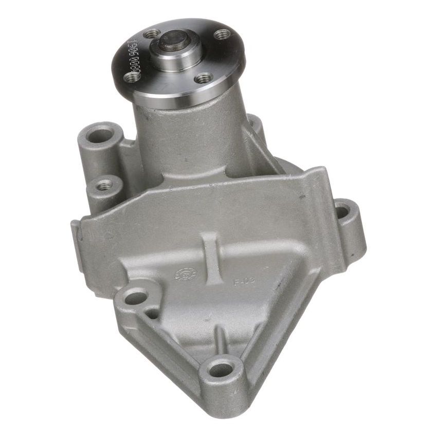 CARTER FUEL PUMPS W9139M Engine Water Pump