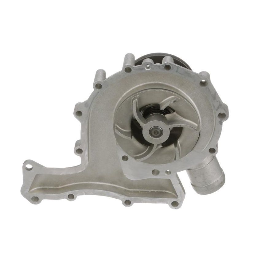 CARTER FUEL PUMPS W9140M Engine Water Pump