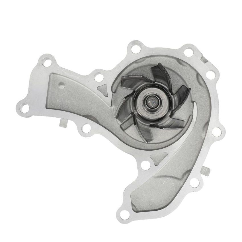 CARTER FUEL PUMPS W9204M Engine Water Pump