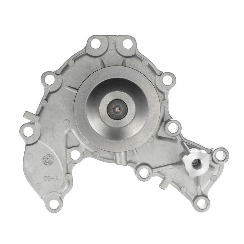 CARTER FUEL PUMPS W9204M Engine Water Pump