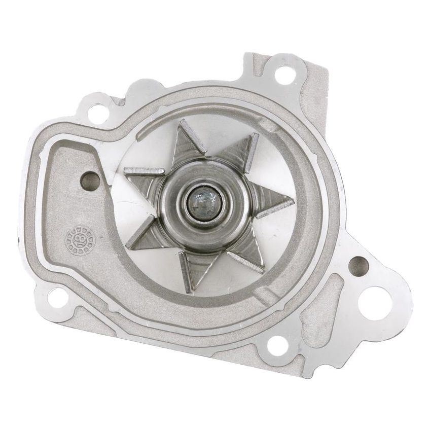 CARTER FUEL PUMPS W9207M Engine Water Pump