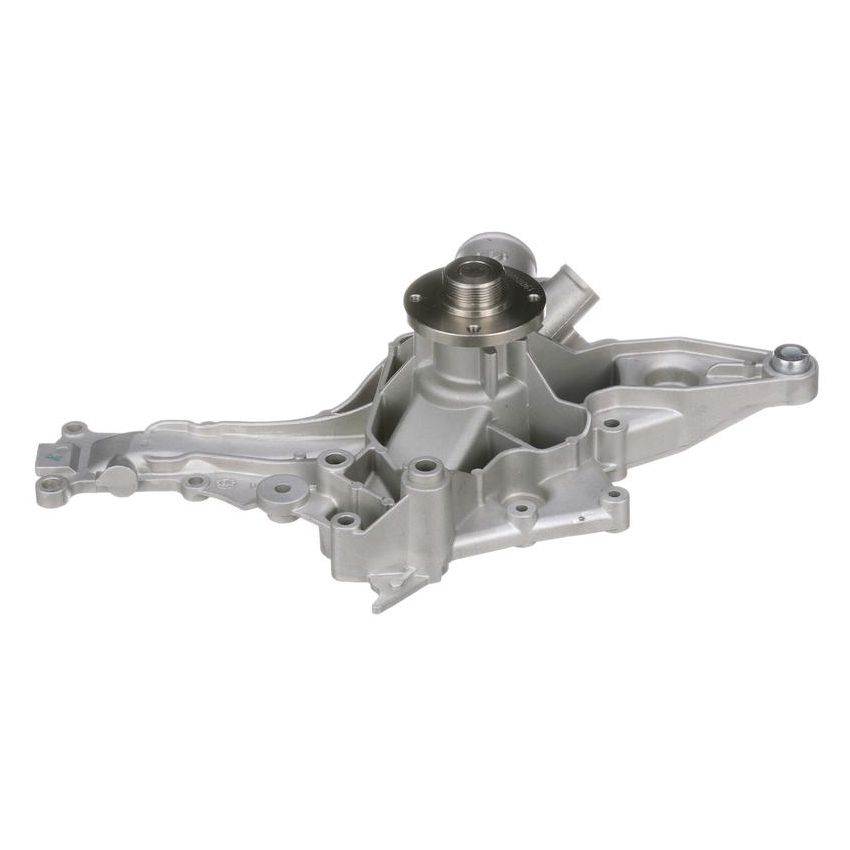 CARTER FUEL PUMPS W9243M Engine Water Pump