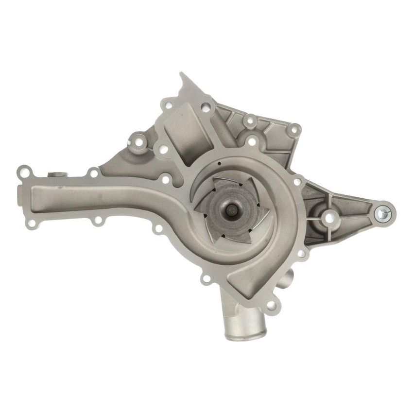 CARTER FUEL PUMPS W9243M Engine Water Pump