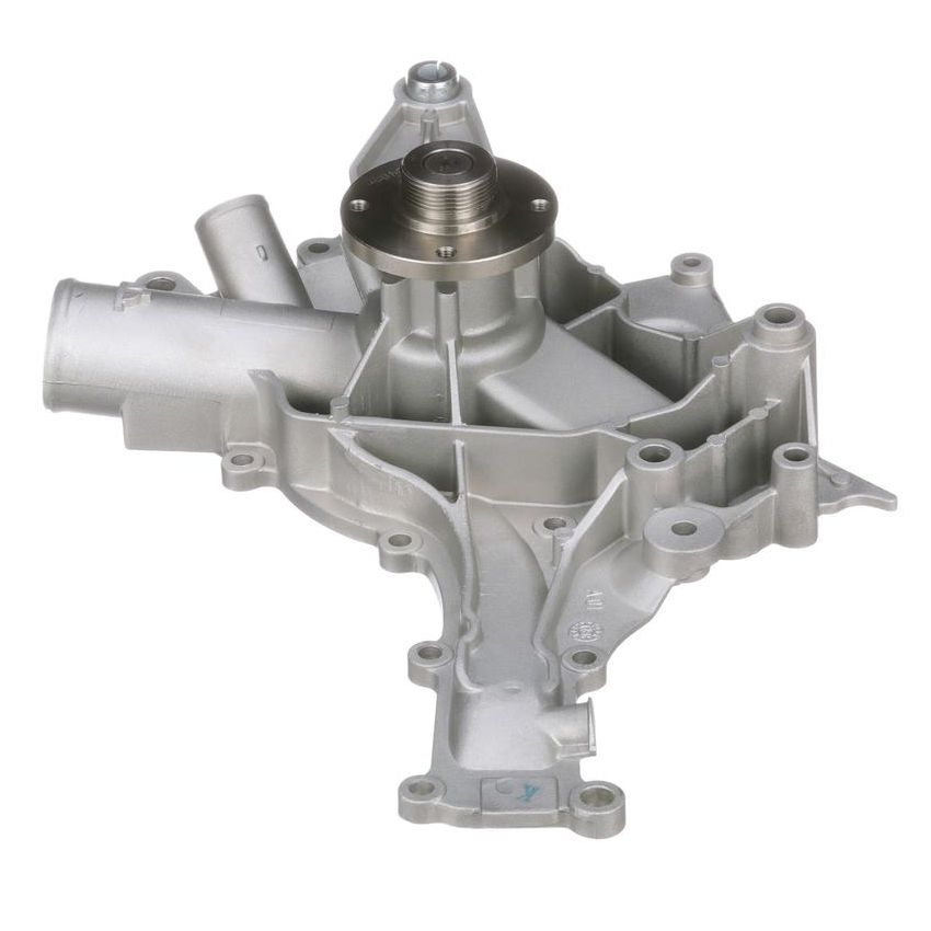 CARTER FUEL PUMPS W9243M Engine Water Pump