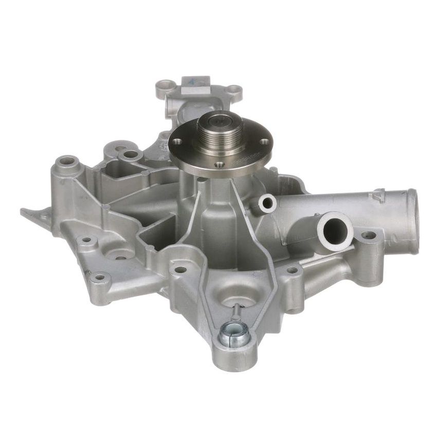 CARTER FUEL PUMPS W9243M Engine Water Pump