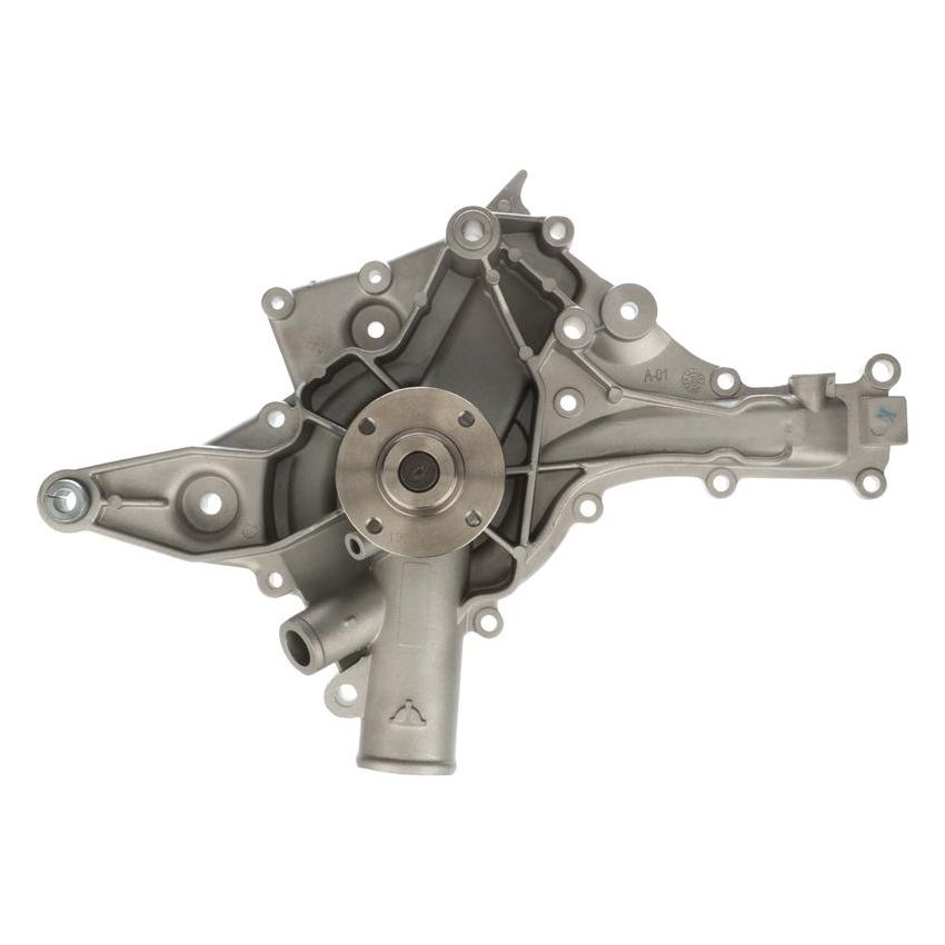 CARTER FUEL PUMPS W9243M Engine Water Pump