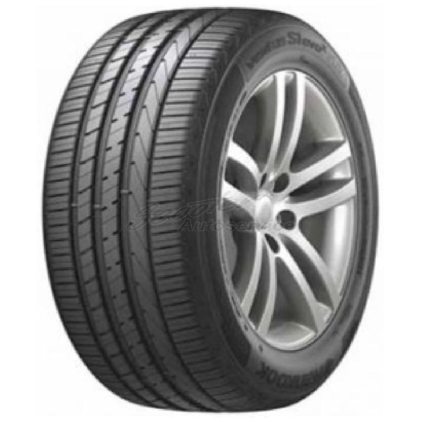 Hankook 235/45zr20xl 100w Han Ventus S1 Evo2 Suv K117a