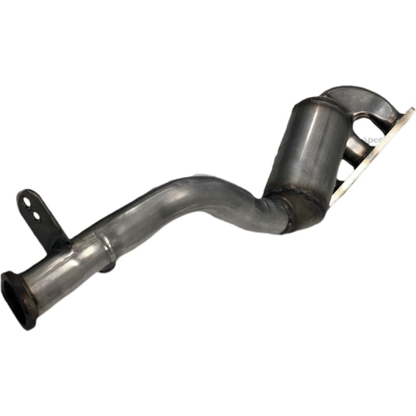 Davico Mfg 17310 Direct Fit Catalytic Converter