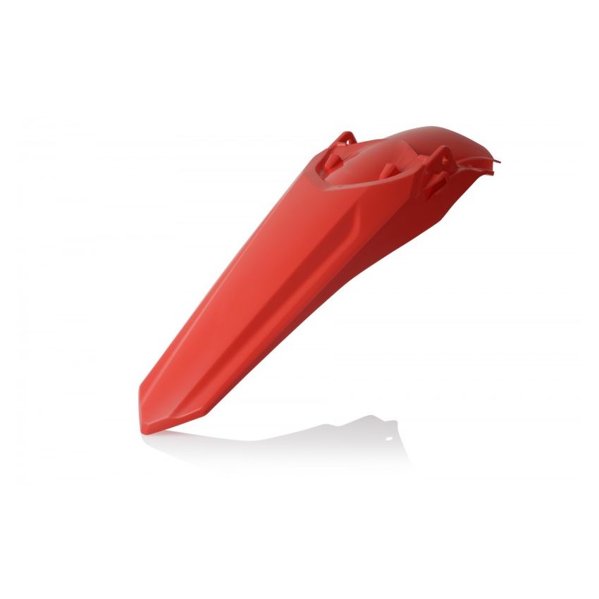 Cycra 1CYC-1814-32 22+ Honda CRF250R Replica Rear Fender - Red