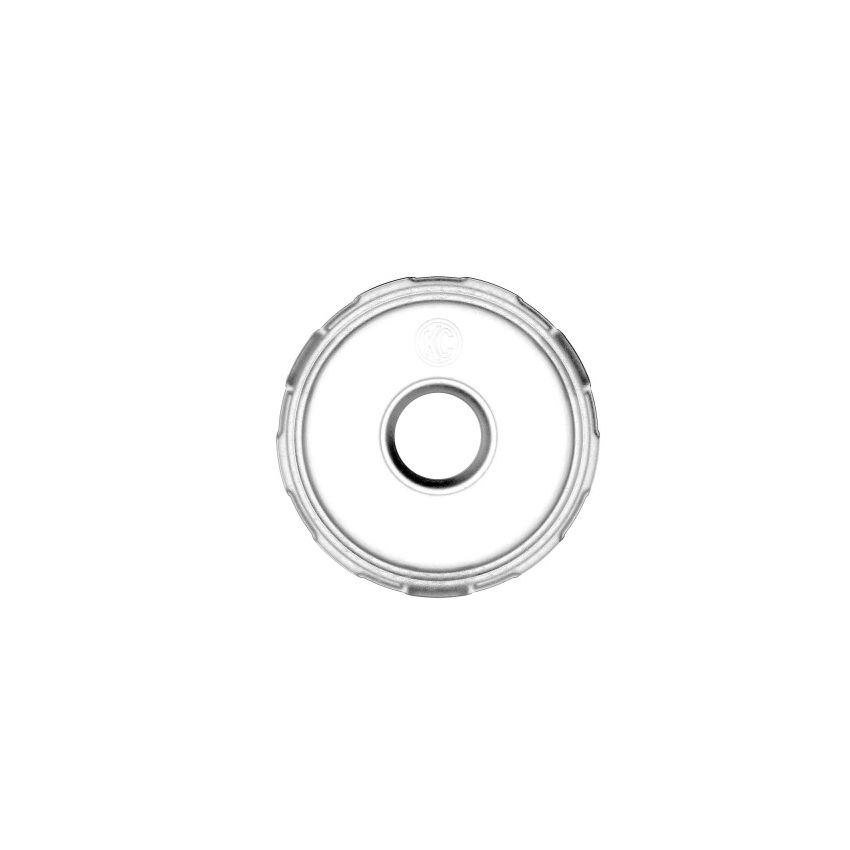 KC HiLiTES 4401 KC Cyclone 2.0 LED- Replacement Lens - Diffused - Single