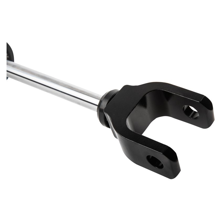 20-Up GM 2500/3500 HD Perf Series 2.0 Front Smooth Body 1.5-2.5in Lift - Requires Upper Control Arms