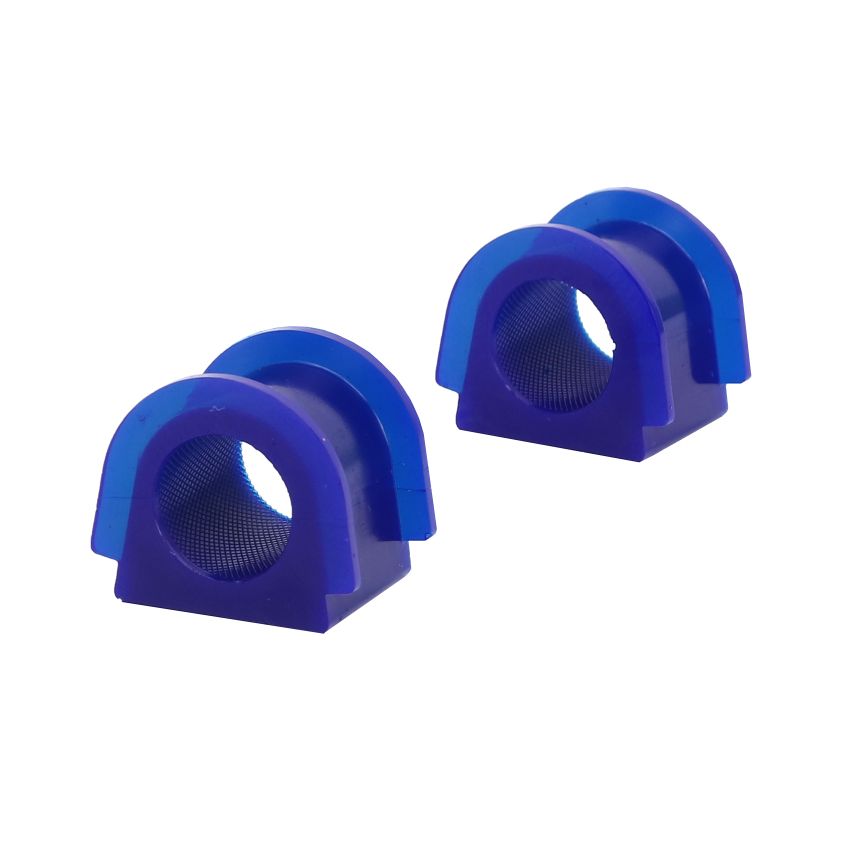 Superpro SPF0343-26K Mitsubishi 26mm Sway Bar Mount Bushing Kit
