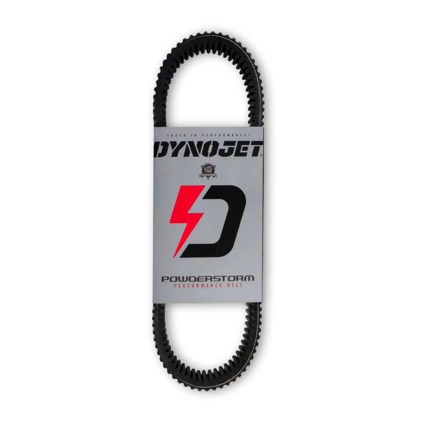 Dynojet 11-DCB4S 18-24 Arctic Cat 800 Powderstorm Series CVT Belt Kit
