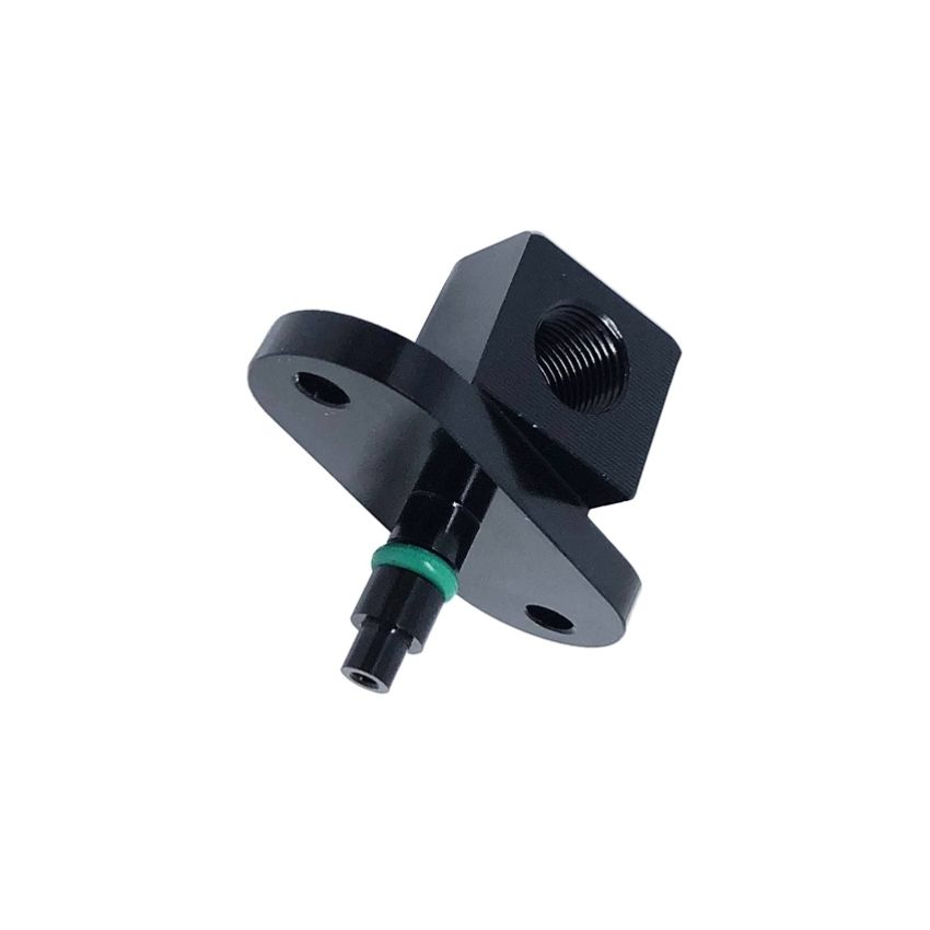 Torque Solution 02-07 Subaru WRX/ 04-18 STI/ 04-08 FXT Map Sensor Adapter