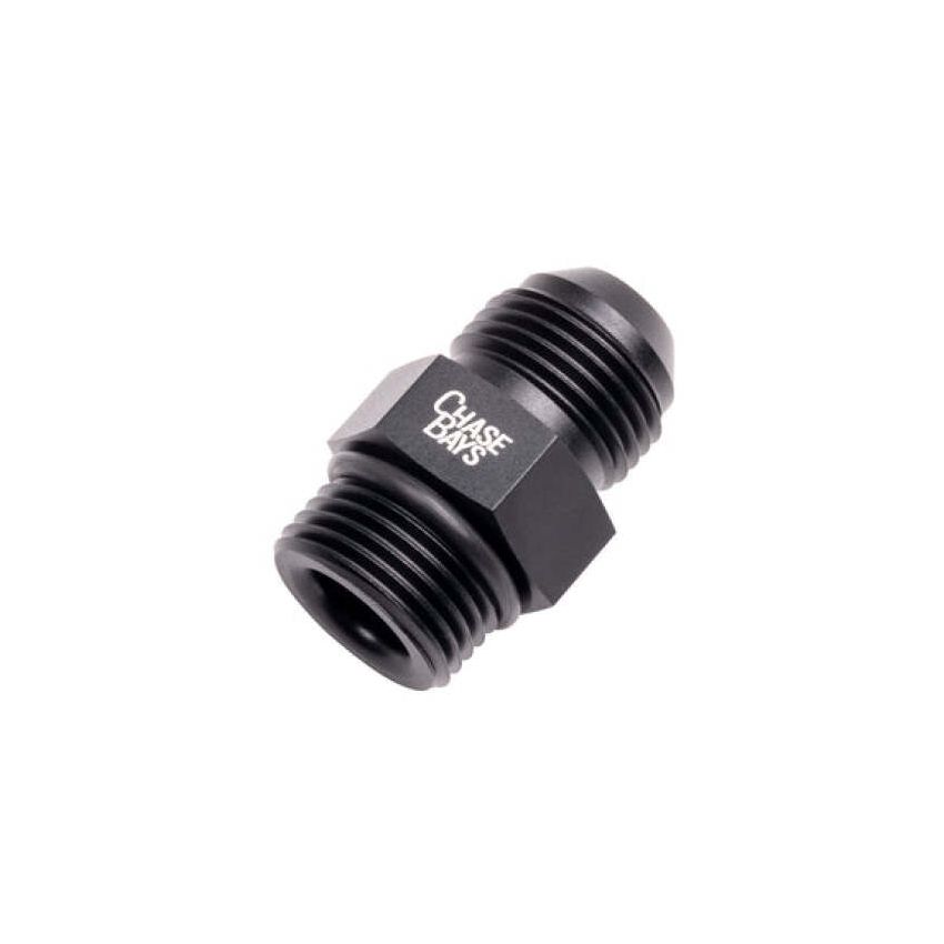 Chase Bays CB-10-10ORB/A 10AN to 10AN ORB Adapter