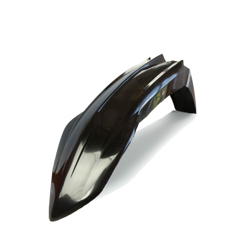 Cycra 1CYC-1563-12 20+ Yamaha WR250F Performance Front Fender - Black