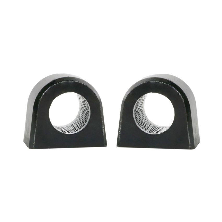 Whiteline W0404-22 93-00 Subaru Impreza Non-Turbo Front or Rear Swaybar to chassis bush kit