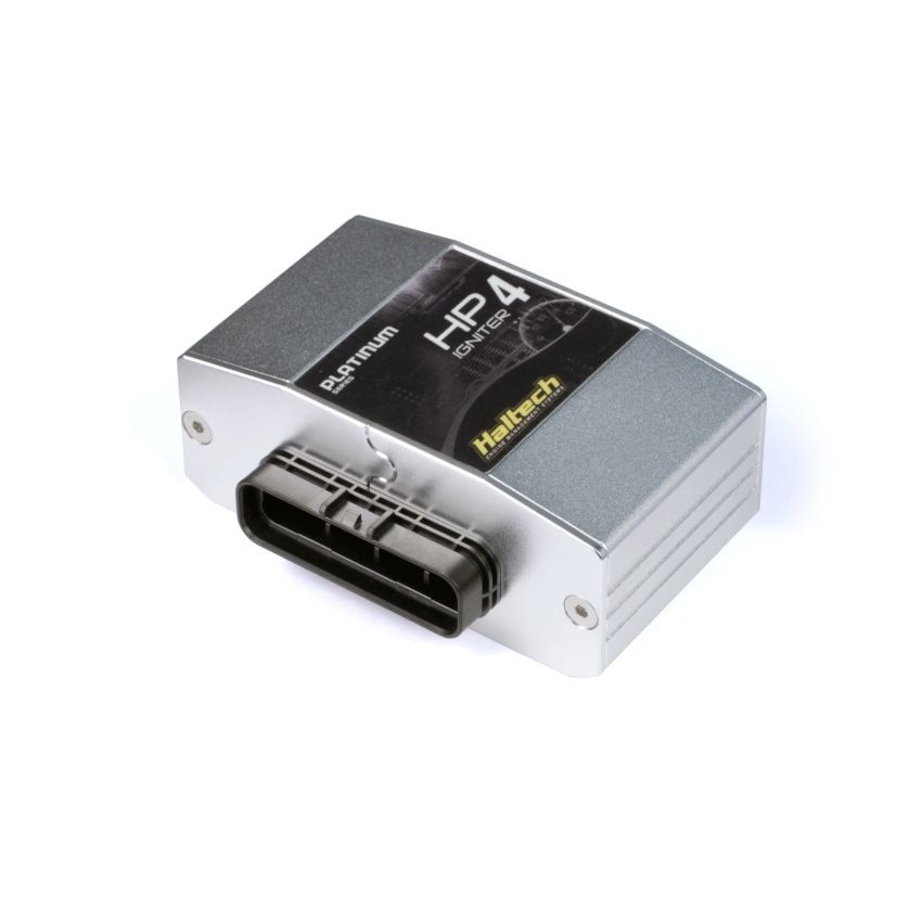 Haltech HT-020032 HPI4 High Power Igniter Quad Channel Module