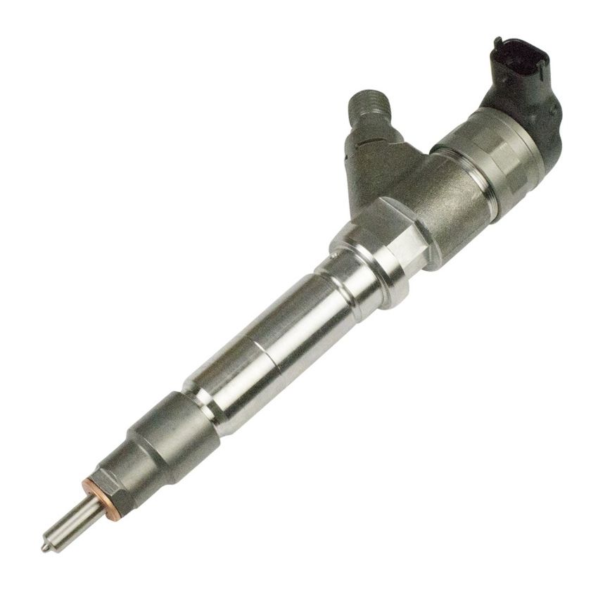 BD Diesel 1724504 BD-Built Duramax LLY Premium StockPlus Injector (0986435504) Chevy 2004.5-2006