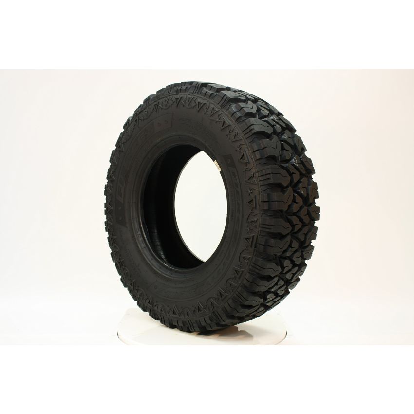 Goodyear  357797294 LT245/75R16 E Fierce Attitude M/T