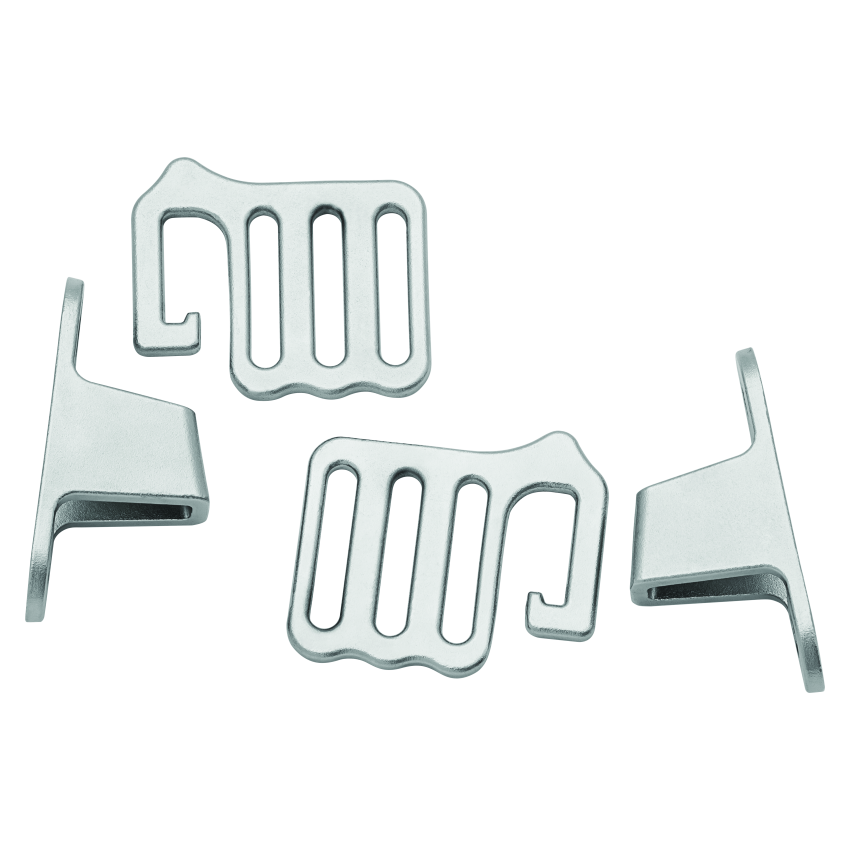 Kuryakyn 6619 Replacement Buckle