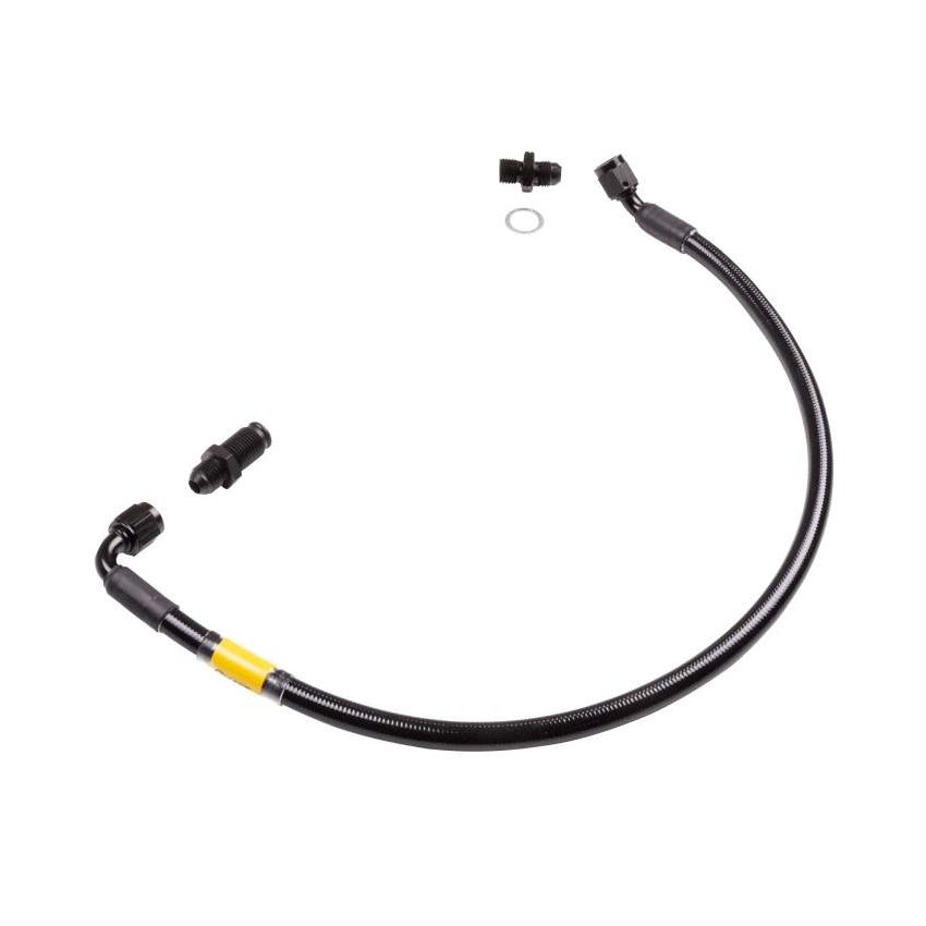 Chase Bays CB-E30-LS1PS BMW E30 w/GM LS1/LS2/LS3/LS6 High Pressure Power Steering Hose