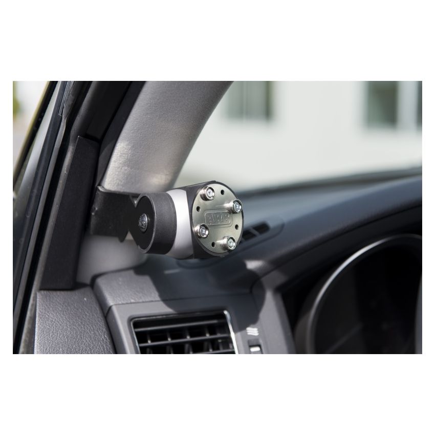 ARB Linx A-Pillar Bracket Kit 2