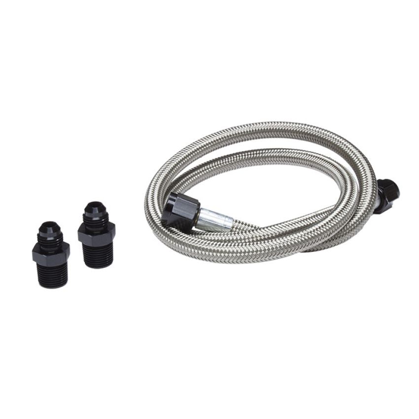 Snow Performance SNO-40019 Hi-Flow Pump Supply Upgrade