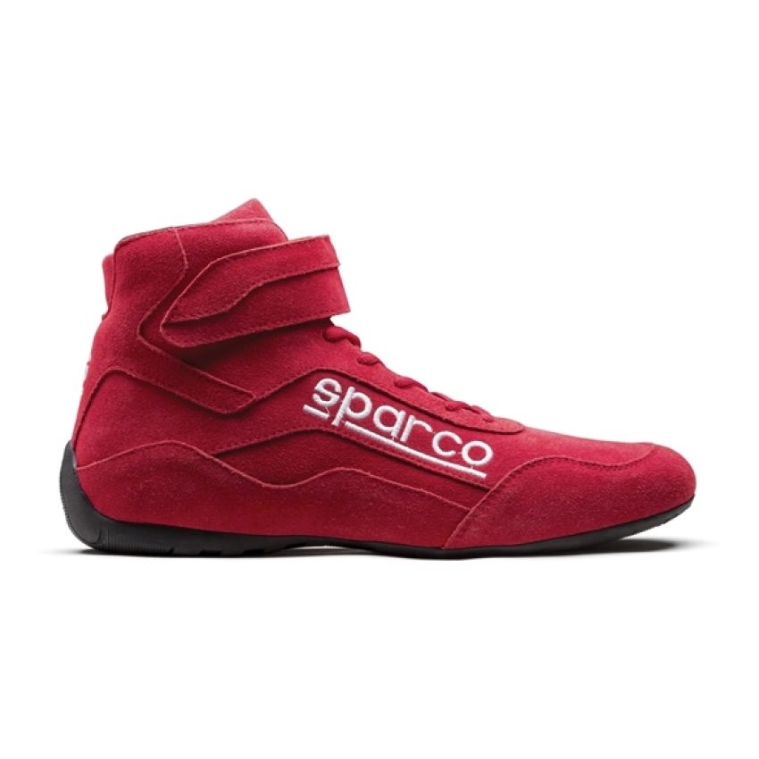 Sparco Shoe Race 2 Size 13 - Red