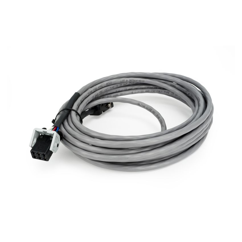 FAST Dyno/2Ndary Harness For Air/Fuel