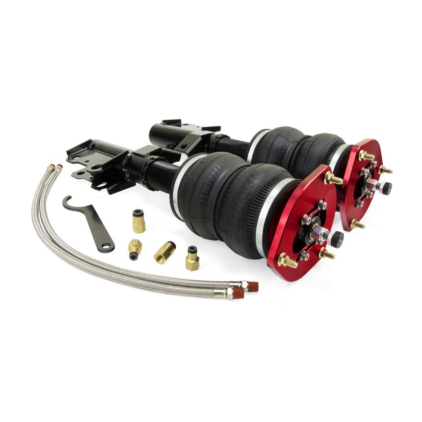 Air Lift Performance Front Kit for 16-21 Chevrolet Camaro