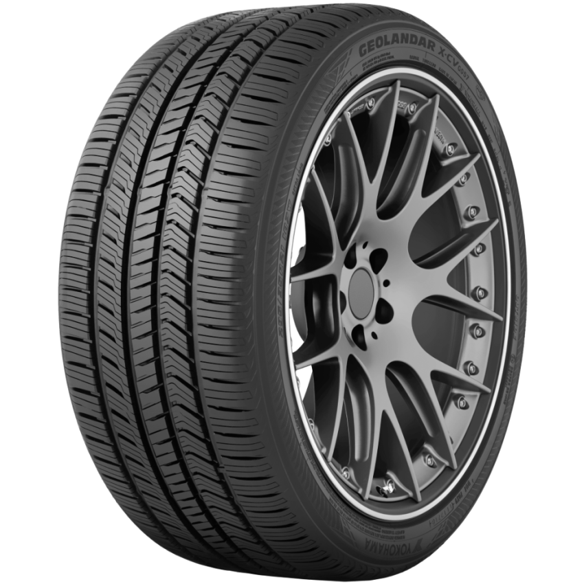 Yokohama 255/45r20xl 105w Yok Geolandar X-Cv