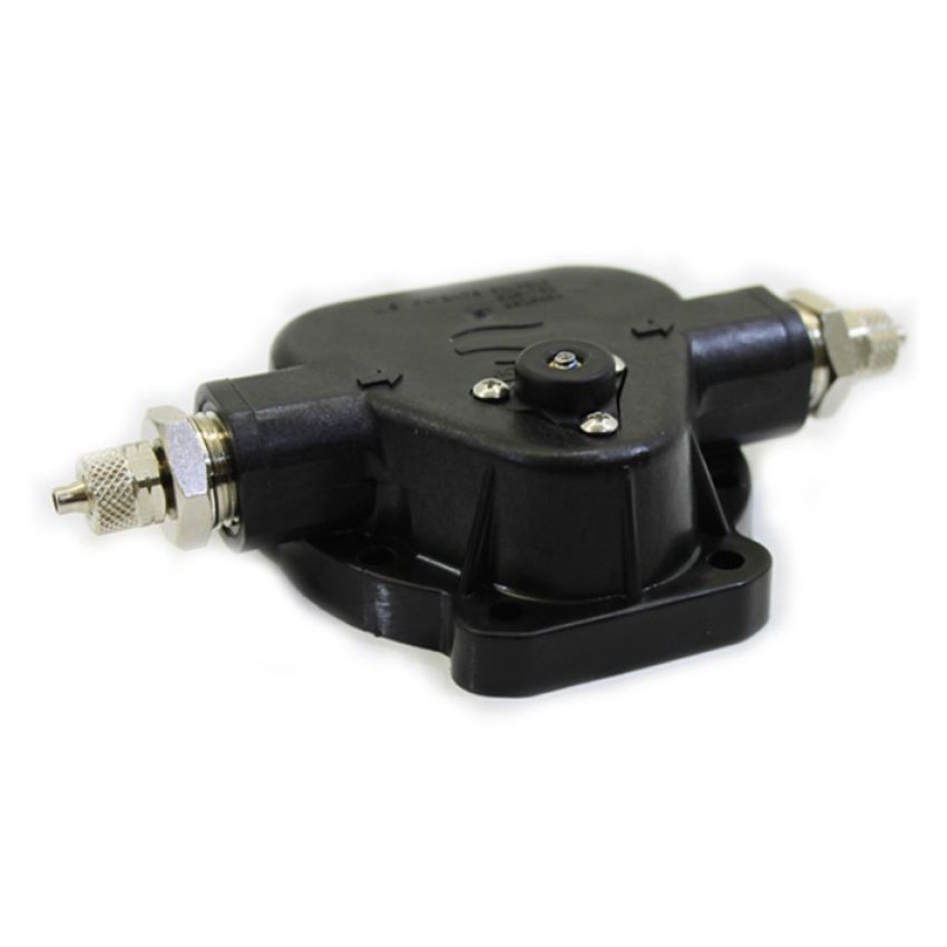 Snow Performance Upper Housing Assembly (For 40900 Pump Push-Loc)