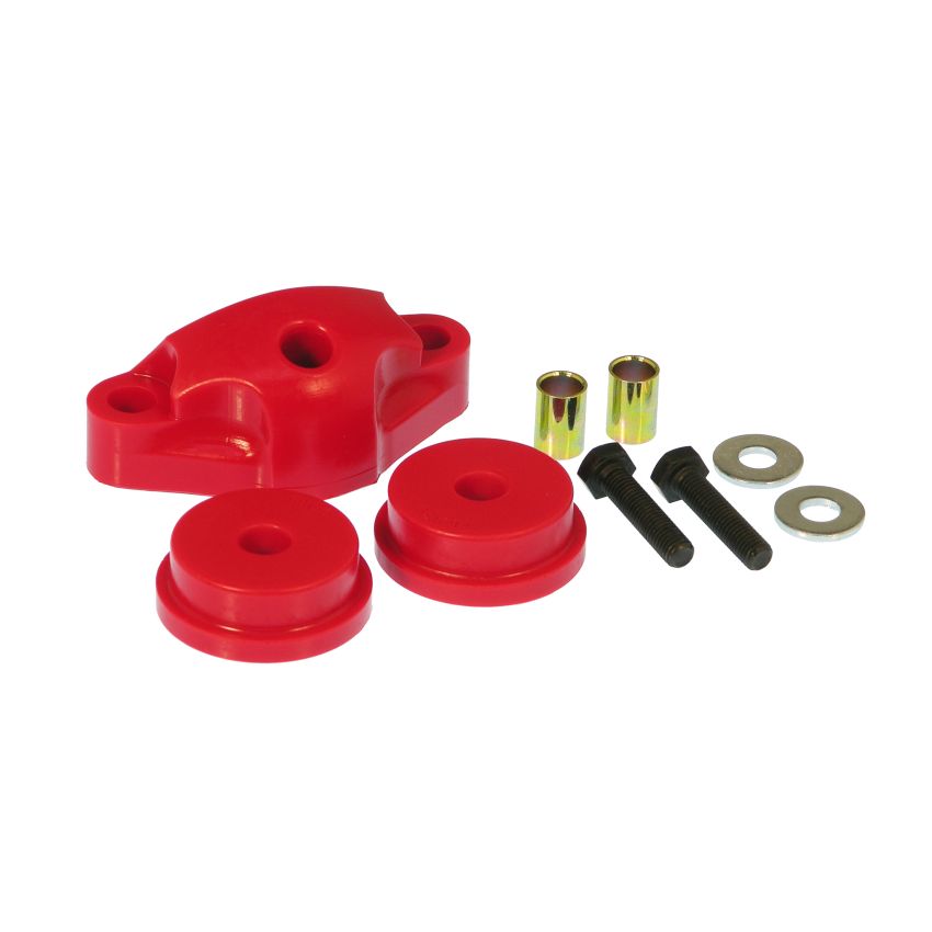 PROTHANE PTN16-1602 97-11 Subaru WRX Shifter Bushings Kit