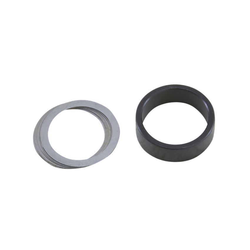 Yukon Gear & Axle SK CSJK-R Yukon Gear Replacement Crush Sleeve Eliminator For JK Dana 44 Rear