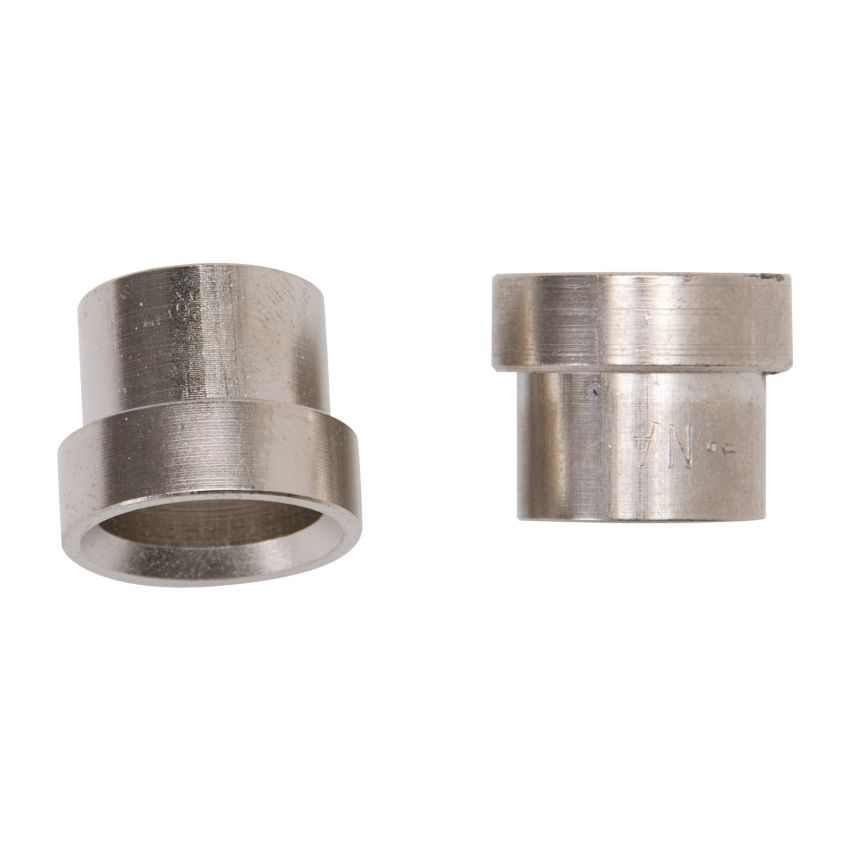 Russell Performance -6 AN Tube Sleeve 3/8in dia. (Endura) (2 pcs.)