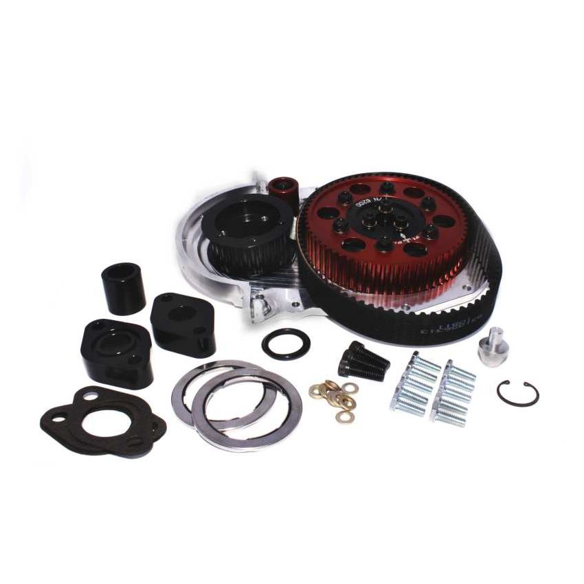 COMP CAMS COM6200 BBC Belt Drive System